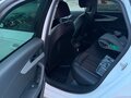 2018 Audi A4 V (B9), белый, 2020000 рублей - вид 5