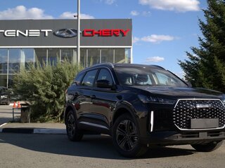 2026 Tenet T4L, чёрный, 2329000 рублей, вид 5