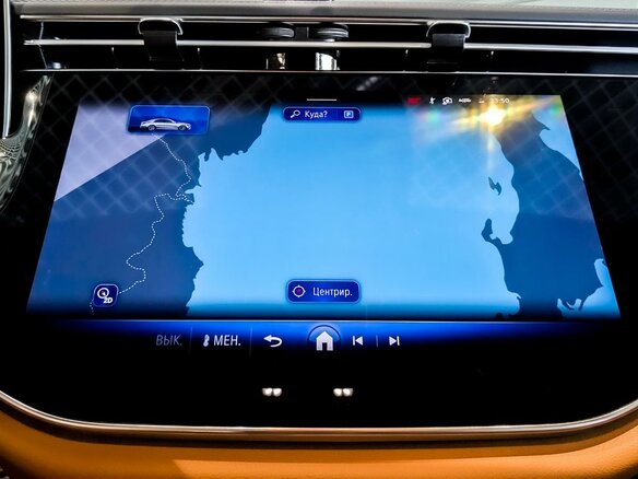 2026 Mercedes-Benz E-Класс 300 VI (W214, S214), чёрный, 9800000 рублей - вид 9