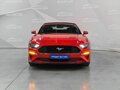 2018 Ford Mustang VI Рестайлинг, красный, 3070000 рублей - вид 7