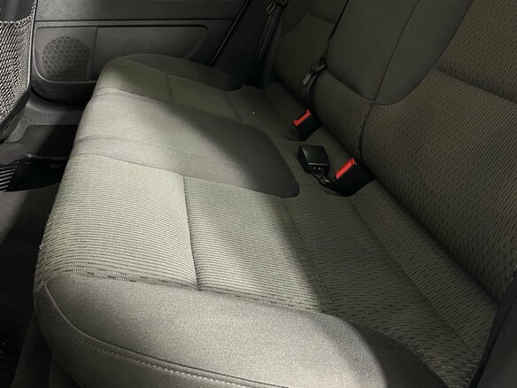 2012 Audi A3 II (8P) Рестайлинг 2, белый, 886000 рублей - вид 20