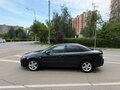 2007 Mazda 6 I (GG) Рестайлинг, чёрный - вид 8