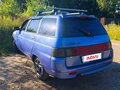 2001 Lada (ВАЗ) 2111, фиолетовый - вид 5