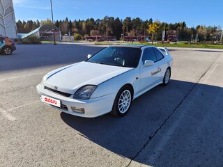 1998 Honda Prelude V, белый, 550000 рублей, вид 1