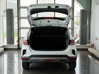 2025 Solaris KRX, белый, 2960000 рублей, вид 5