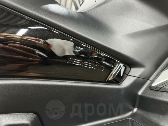 2023 Yamaha TMAX, чёрный, 1230000 рублей - вид 18