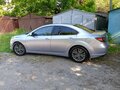 2007 Mazda 6 II (GH), фиолетовый, 890000 рублей - вид 4