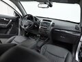 2017 Kia Sorento II Рестайлинг, серебристый, 1799000 рублей - вид 6