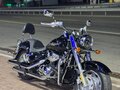 2008 Suzuki Boulevard C90, чёрный, 830000 рублей - вид 11