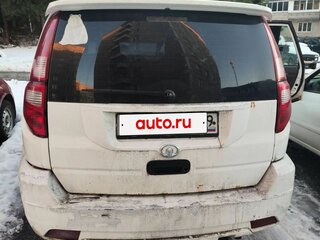 2012 Great Wall Hover H3 I, белый, 550000 рублей, вид 3