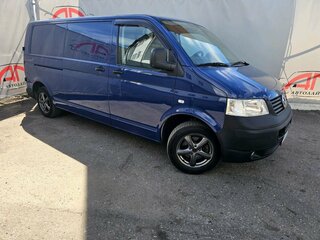Volkswagen Transporter T5