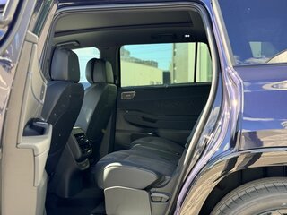 2026 Volkswagen Teramont Pro II (China Market), пурпурный, 6450000 рублей, вид 5