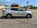 2011 Kia Optima III, серый, 1130000 рублей - вид 4