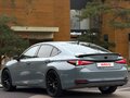 2021 Lexus ES 250 VII Рестайлинг, белый, 3490000 рублей - вид 4