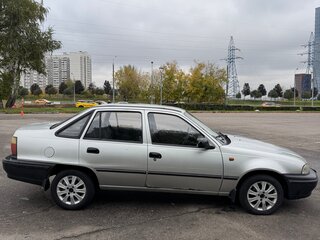 2005 Daewoo Nexia I, белый, 105000 рублей, вид 3
