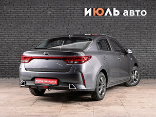 2025 Solaris KRS, серый, 2350000 рублей, вид 4