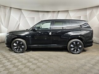 2026 GAC Trumpchi S7 I Рестайлинг, чёрный, 5350000 рублей, вид 4