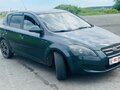 2008 Kia Ceed I, серый, 600000 рублей - вид 1