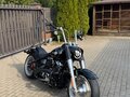 2023 Harley-Davidson Fat Boy, чёрный, 2100000 рублей - вид 1