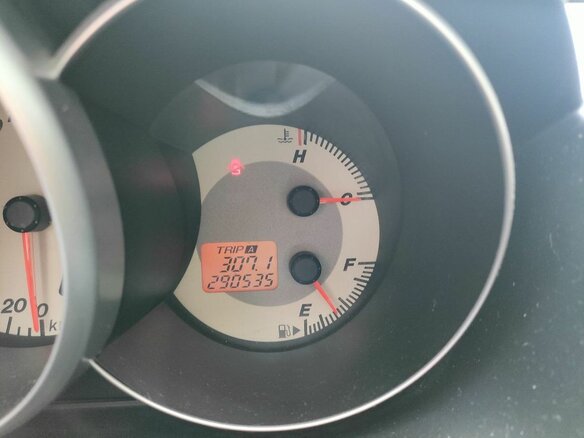 2007 Mazda 3 I (BK) Рестайлинг, серебристый, 535000 рублей - вид 30