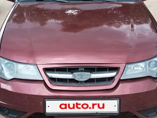 2013 Daewoo Nexia I Рестайлинг, красный, 210000 рублей, вид 3