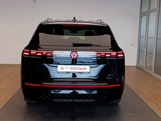 2026 Volkswagen Teramont Pro II (China Market), чёрный, 6350000 рублей, вид 5