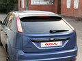 2008 Ford Focus II Рестайлинг, синий, 850000 рублей - вид 4