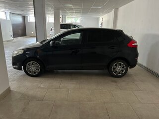 2014 Chery Very (A13), синий, 310000 рублей, вид 5