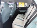 2024 Geely Geometry E 39.4 kWh, голубой, 1670034 рублей - вид 7
