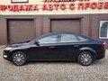 2007 Ford Mondeo IV, чёрный - вид 2