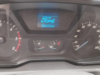2019 Ford Transit, белый, 1900000 рублей, вид 2