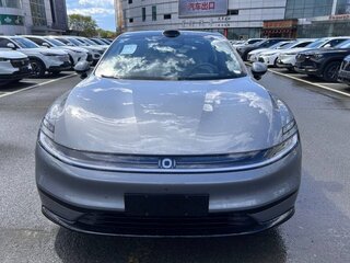 2026 Changan Qiyuan A06 63.18 kWh, серый, 2500000 рублей, вид 2