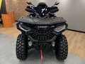 2026 Loncin XWolf 1000, синий, 1164000 рублей - вид 1