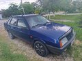 2002 Lada (ВАЗ) 21099, синий, 175000 рублей - вид 1