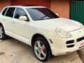 2004 Porsche Cayenne I (955), белый, 930000 рублей - вид 10