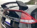 2014 Honda Insight II Рестайлинг, чёрный, 741000 рублей - вид 7
