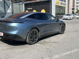 2024 Zeekr 007 616, серый, 5500000 рублей, вид 4