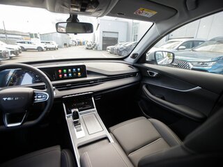 2026 Tenet T4L, белый, 2344000 рублей, вид 5