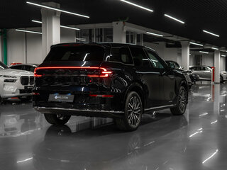 2026 Changan Qiyuan Q07 31.7 kWh, чёрный, 4000000 рублей, вид 5