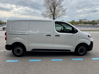 2020 Peugeot Expert, белый, 3000000 рублей, вид 4