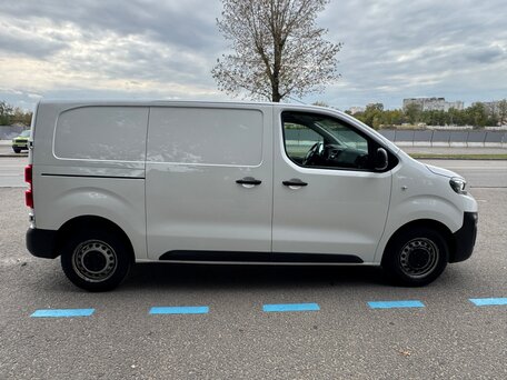 2020 Peugeot Expert, белый, 3100000 рублей, вид 4