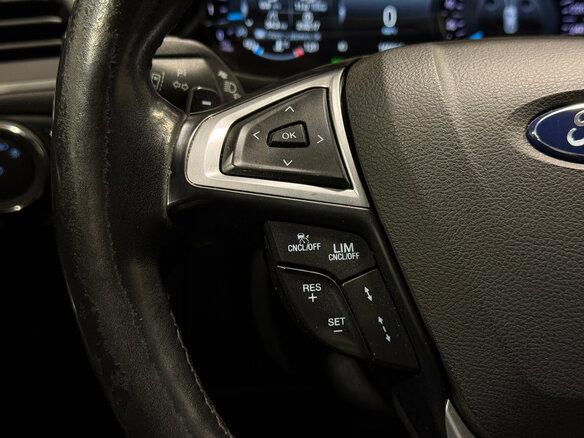 2019 Ford S-MAX II, серый - вид 13