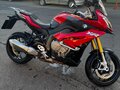 2015 BMW S 1000 XR, красный, 820000 рублей - вид 3