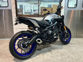 2019 Yamaha MT-09 (FZ-09), серый, 920000 рублей - вид 2