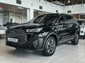 2025 Chery Tiggo 7L I, чёрный, 2939000 рублей - вид 1