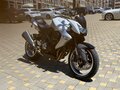 2009 Kawasaki Z 1000, серебристый, 715000 рублей - вид 4