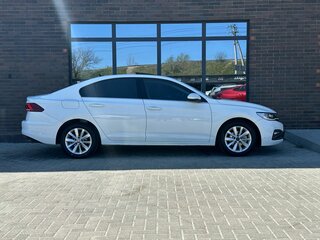 2021 Volkswagen Bora IV, белый, 1899000 рублей, вид 5