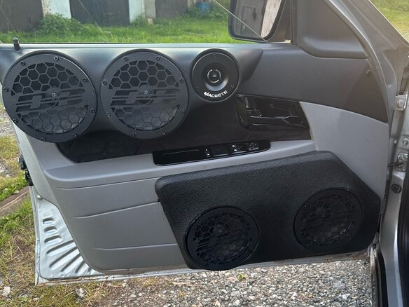 2010 Lada (ВАЗ) Priora I, серый, 440000 рублей - вид 16