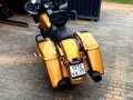 2023 Harley-Davidson Road Glide Special, золотистый, 2950000 рублей - вид 6