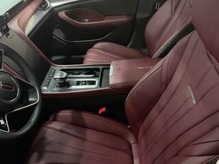 2024 Hongqi H5 II, чёрный, 2620111 рублей, вид 2